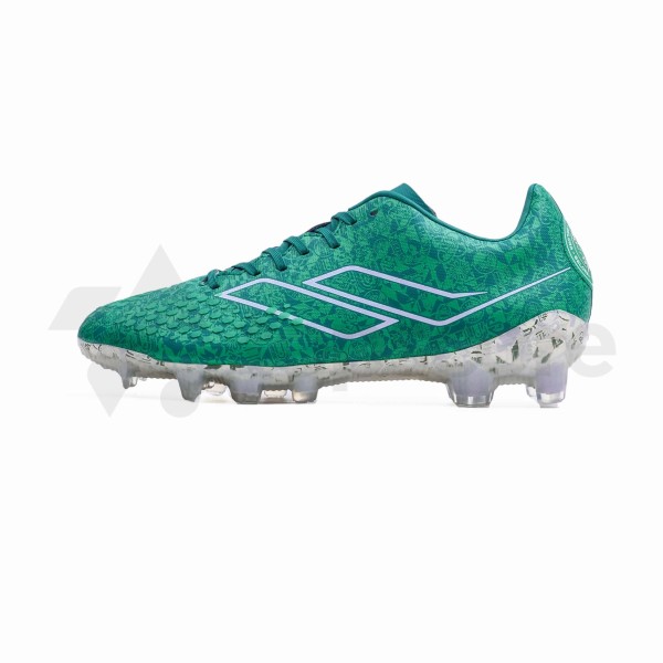 MILLS TRITON DEISLER 1.9 SW MATCH FG GREEN WHITE MULTICOLOR