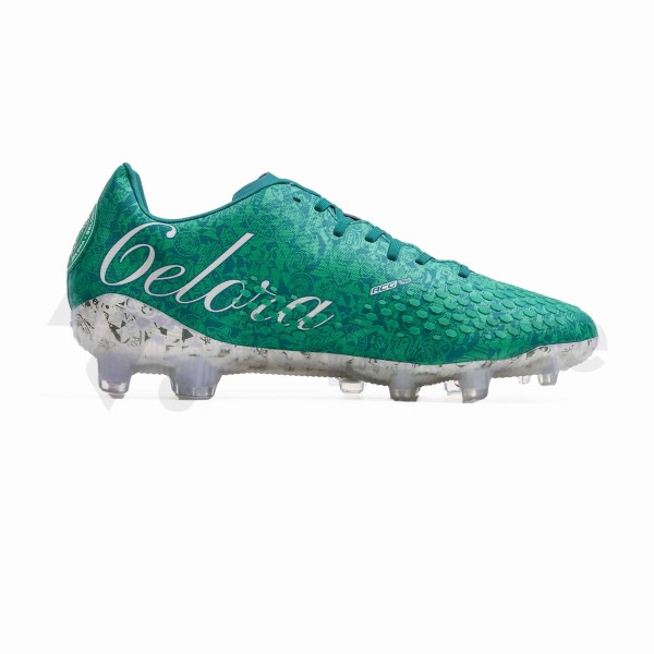 MILLS TRITON DEISLER 1.9 SW MATCH FG GREEN WHITE MULTICOLOR