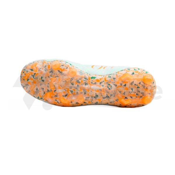 MILLS TRITON DEISLER 1.9 SW MATCH FG WHITE GREEN MULTICOLOR