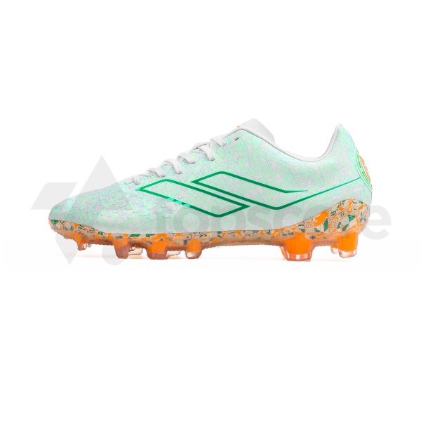 MILLS TRITON DEISLER 1.9 SW MATCH FG WHITE GREEN MULTICOLOR