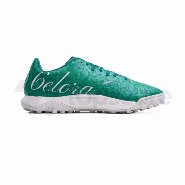MILLS TRITON DEISLER 1.9 SW MATCH TF GREEN WHITE MULTICOLOR