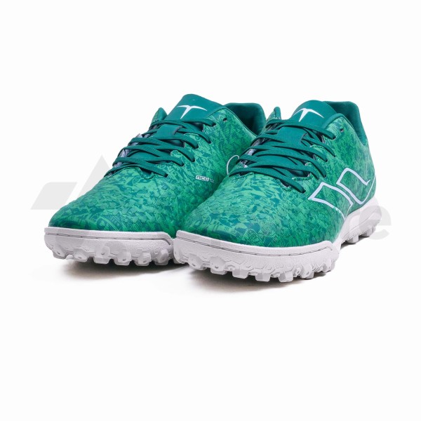 MILLS TRITON DEISLER 1.9 SW MATCH TF GREEN WHITE MULTICOLOR