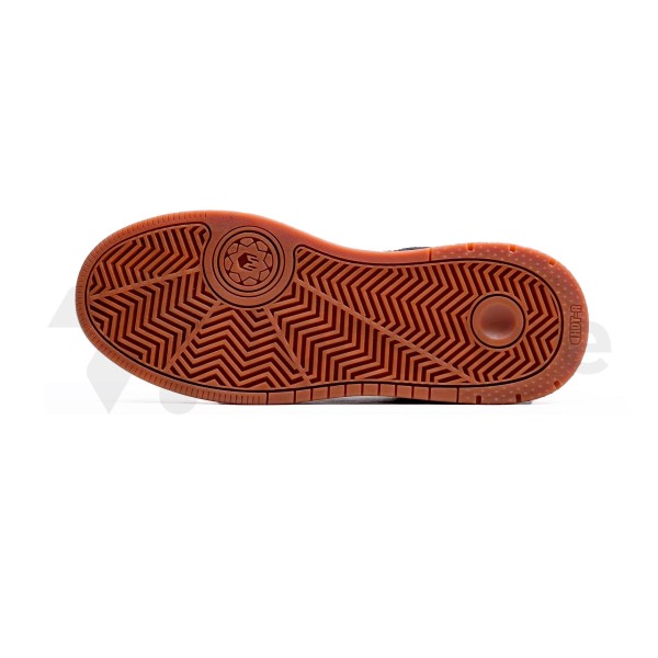 MILLS ULTRAS DREAMER 2 WHITE BLACK GUM