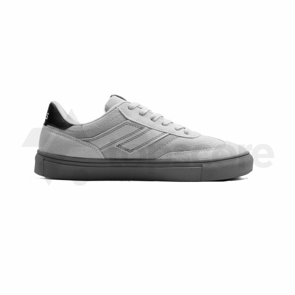 MILLS ULTRAS DREAMER LT GREY GREY BLACK