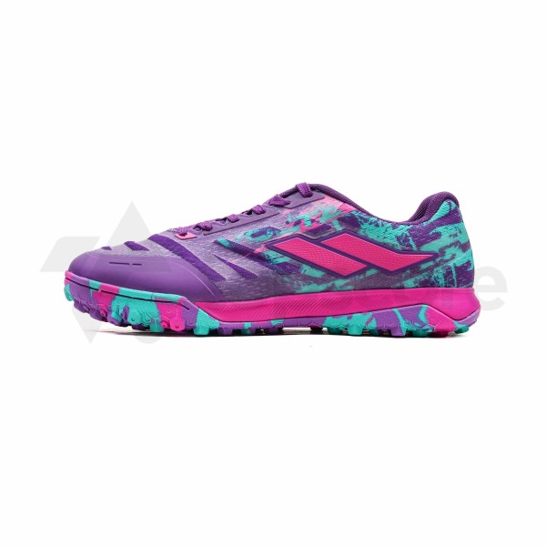 MILLS VOLTASALA ALVEZ TF DK PURPLE MAGENTA