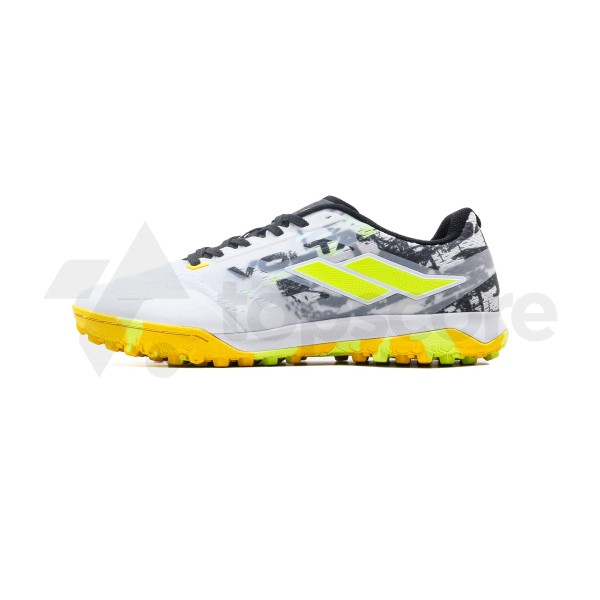 MILLS VOLTASALA ALVEZ TF WHITE BLACK NEON