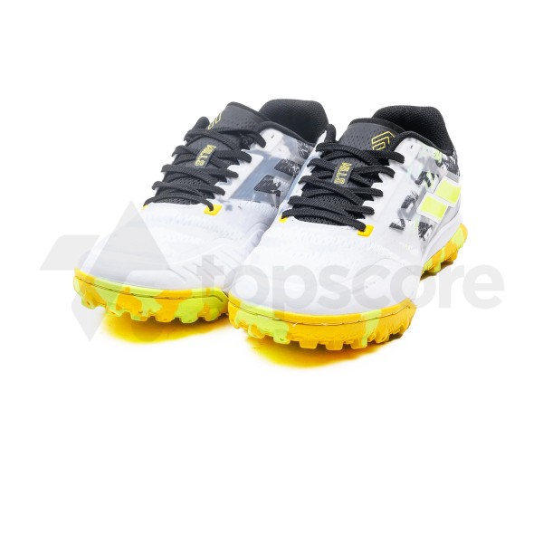 MILLS VOLTASALA ALVEZ TF WHITE BLACK NEON