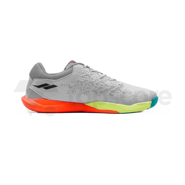 MILLS VOLTASALA APEX M2 PRIME LT.GREY GREY MULTICOLOR