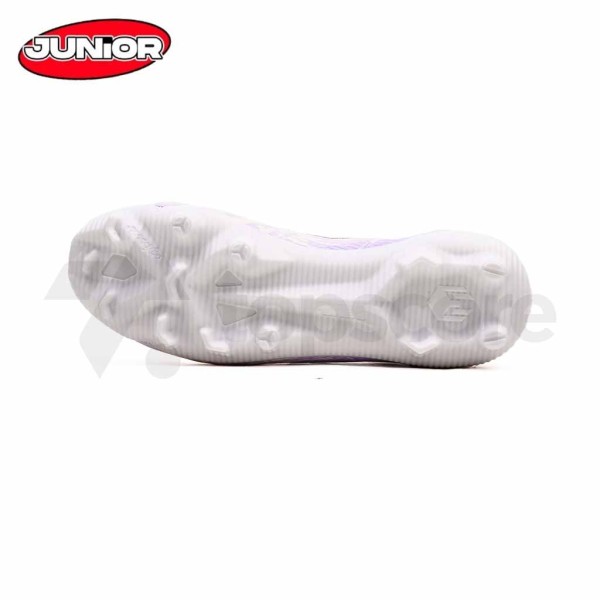 MILLS VONIX FG JR OFF WHITE BLACK