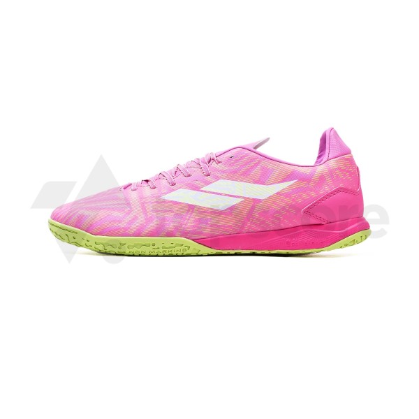MILLS VONIX IN MAGENTA WHITE