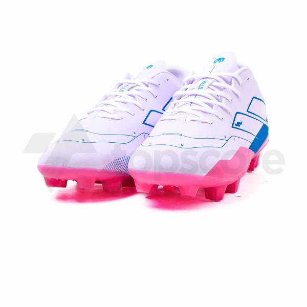 MILLS VULCAN 2.0 FG WHITE BLUE MAGENTA