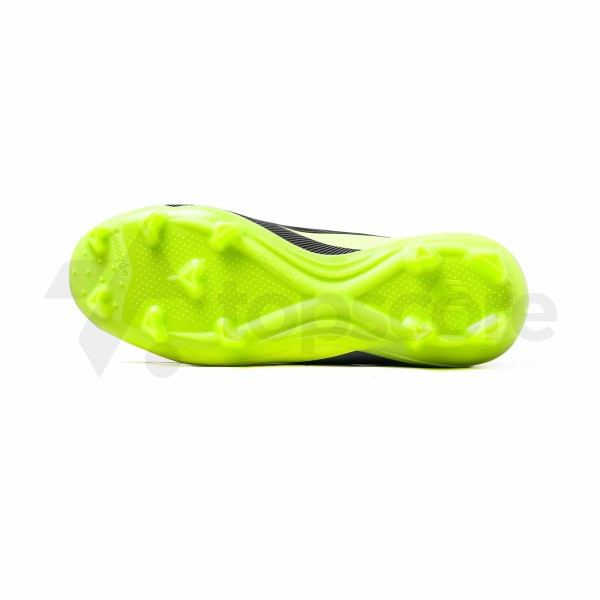 MILLS VULCAN 2.0 FG BLACK SILVER NEON