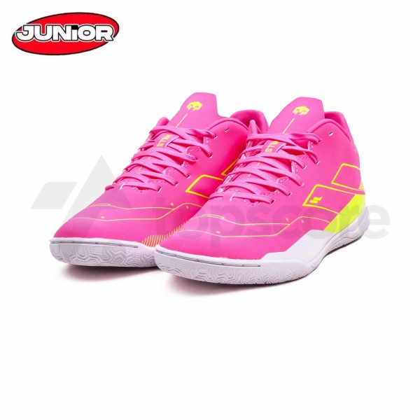 MILLS VULCAN 2.0 IN JR MAGENTA NEON WHITE