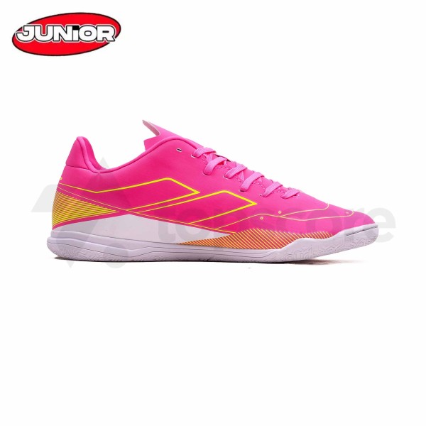 MILLS VULCAN 2.0 IN JR MAGENTA NEON WHITE