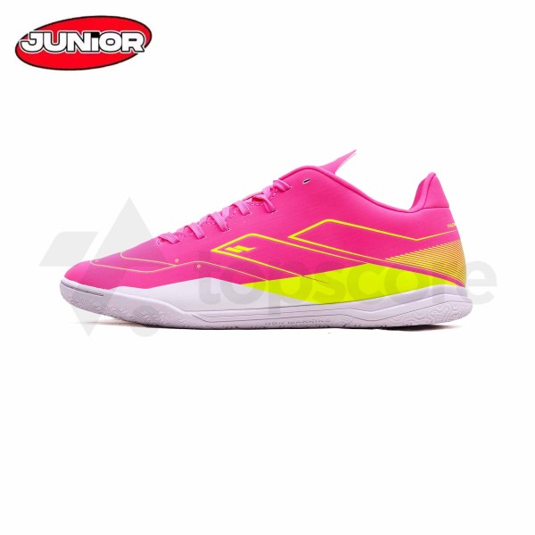 MILLS VULCAN 2.0 IN JR MAGENTA NEON WHITE