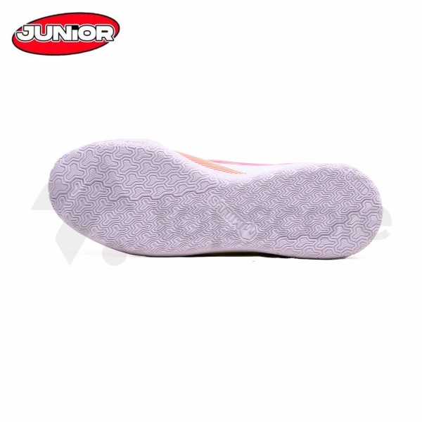 MILLS VULCAN 2.0 IN JR MAGENTA NEON WHITE