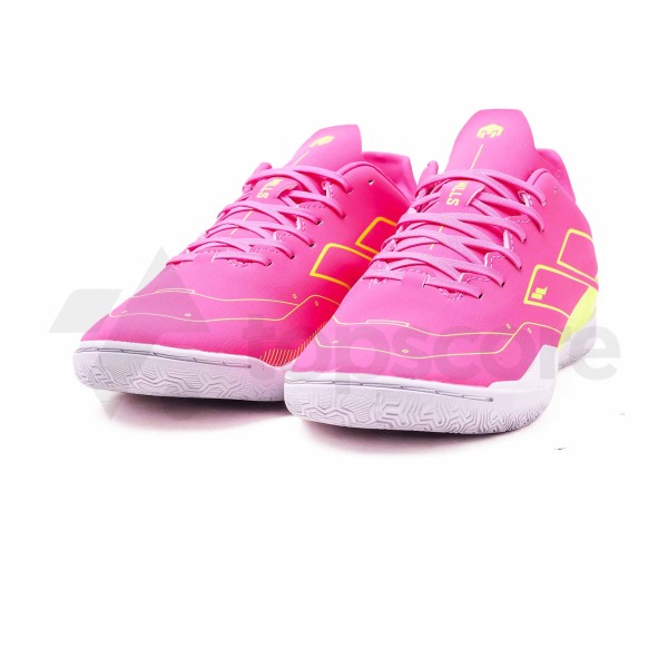MILLS VULCAN 2.0 IN MAGENTA NEON WHITE
