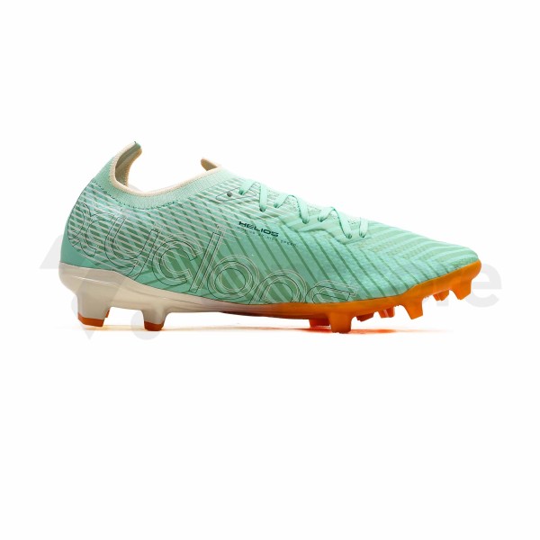 MILLS XYCLOPS HELIOS PRIME FG SOFT GREEN ORANGE