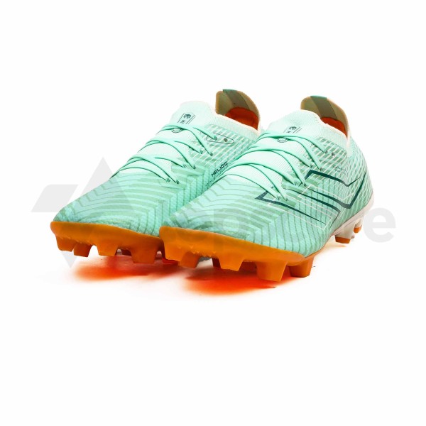 MILLS XYCLOPS HELIOS PRIME FG SOFT GREEN ORANGE