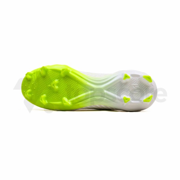 MILLS XYCLOPS HELIOS PRIME FG WHITE NEON GREEN