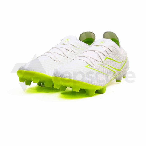 MILLS XYCLOPS HELIOS PRIME FG WHITE NEON GREEN