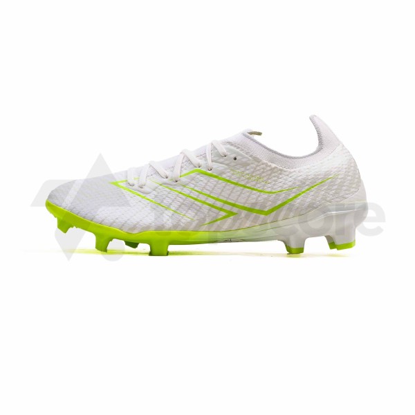 MILLS XYCLOPS HELIOS PRIME FG WHITE NEON GREEN