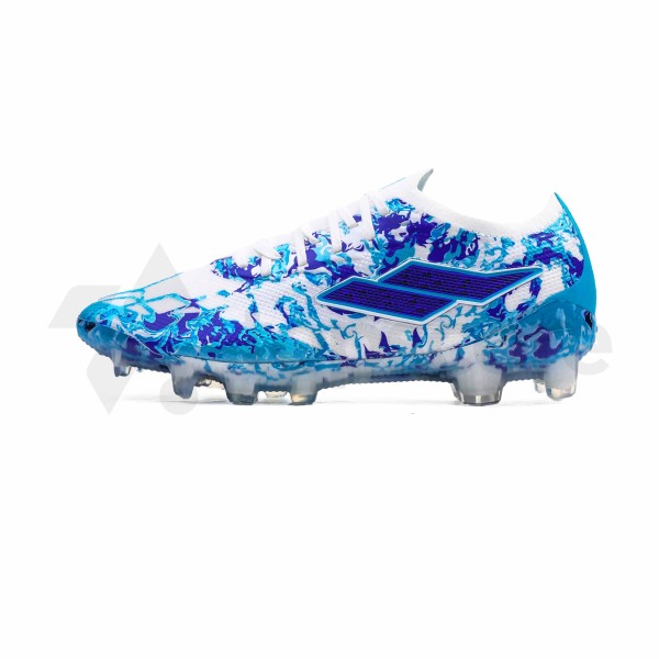 MILLS XYCLOPS KALDERA CHROME FG WHITE NAVY LT.BLUE