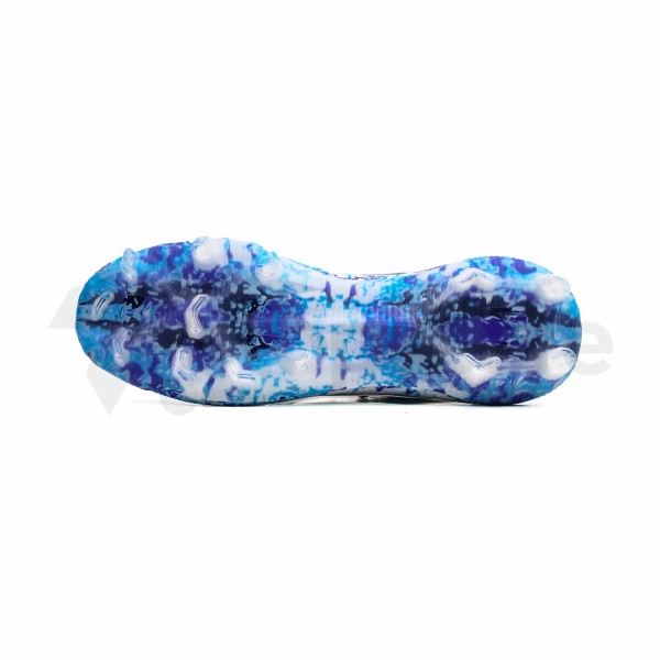 MILLS XYCLOPS KALDERA CHROME FG WHITE NAVY LT.BLUE