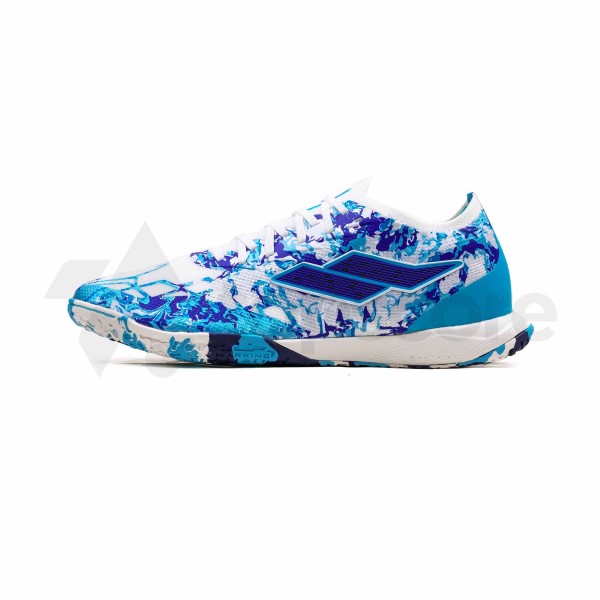 MILLS XYCLOPS KALDERA CHROME IN WHITE NAVY LT.BLUE