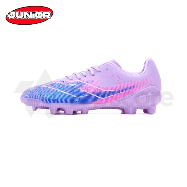 MILLS XYCLOPS NITROACE FG JR LAVENDER MARINA BLUE MAGENTA