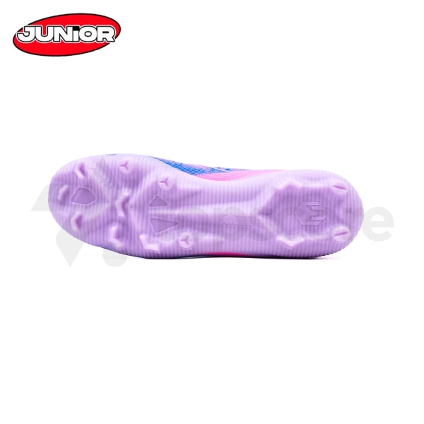 MILLS XYCLOPS NITROACE FG JR LAVENDER MARINA BLUE MAGENTA