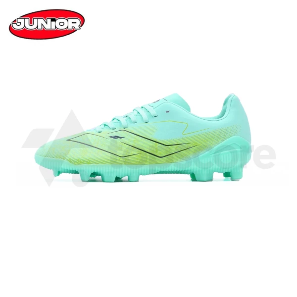 MILLS XYCLOPS NITROACE FG JR MINT YELLOW GREEN LIME GREEN