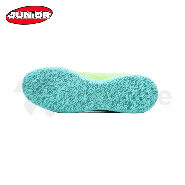 MILLS XYCLOPS NITROACE IN JR MINT YELLOW GREEN LIME GREEN