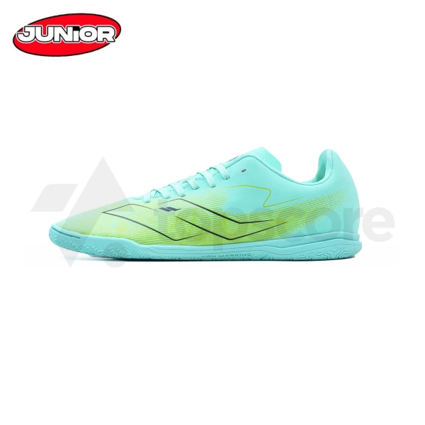 MILLS XYCLOPS NITROACE IN JR MINT YELLOW GREEN LIME GREEN