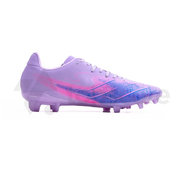 MILLS XYCLOPS NITROACE MATCH FG LAVENDER MARINA BLUE MAGENTA