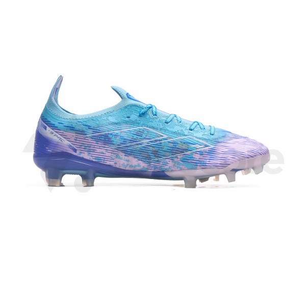 MILLS XYCLOPS SPEEDFREAK 1.2 ELITE FG SKY BLUE LYLAC MARINA BLUE