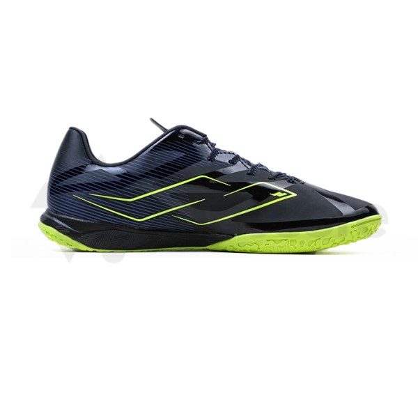 MILLS XYCLOPS SPEEDFREAK M2 MATCH IN BLACK NEON GREEN