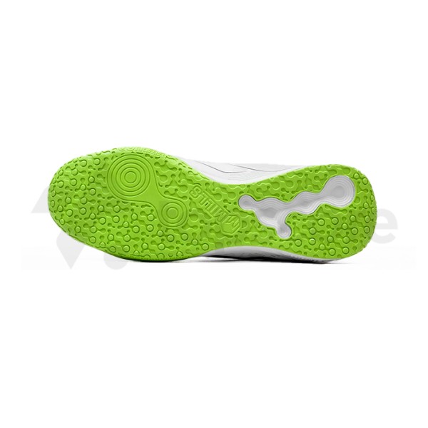 MILLS XYCLOPS SPEEDFREAK M2 MATCH IN WHITE LIME GREEN BLACK