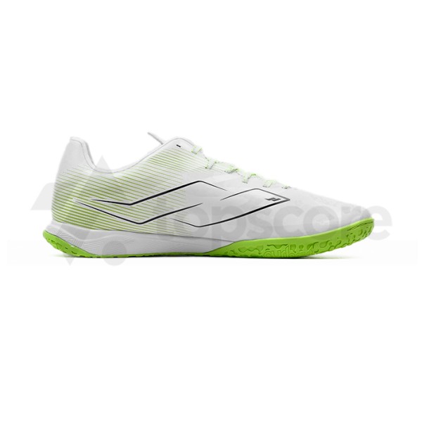 MILLS XYCLOPS SPEEDFREAK M2 MATCH IN WHITE LIME GREEN BLACK