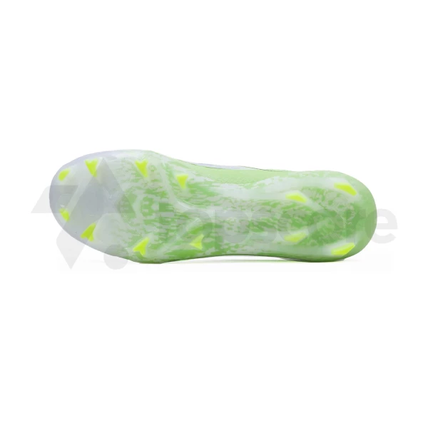 MILLS XYCLOPS STRIKEBLAST M2 ELITE FG WHITE GREEN BLACK