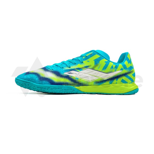 MILLS XYCLOPS STRIKEBLAST PRIME IN TOSCA BLUE LIME GREEN WHITE