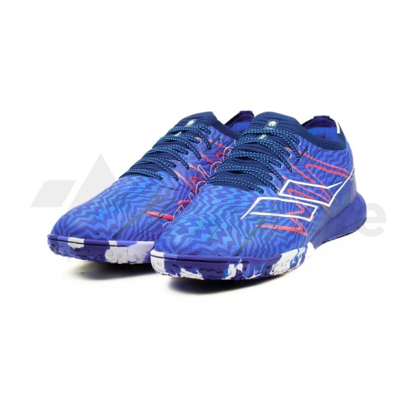 MILLS XYCLOPS XTREME IN NAVY BLUE WHITE