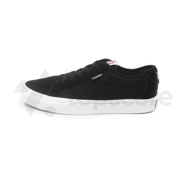 NOBRANDS MEDULLA KORUPTOR JANCOK BLACK/WHITE