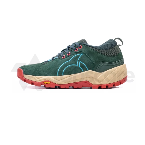 ORTUSEIGHT ALTARA FOREST GREEN