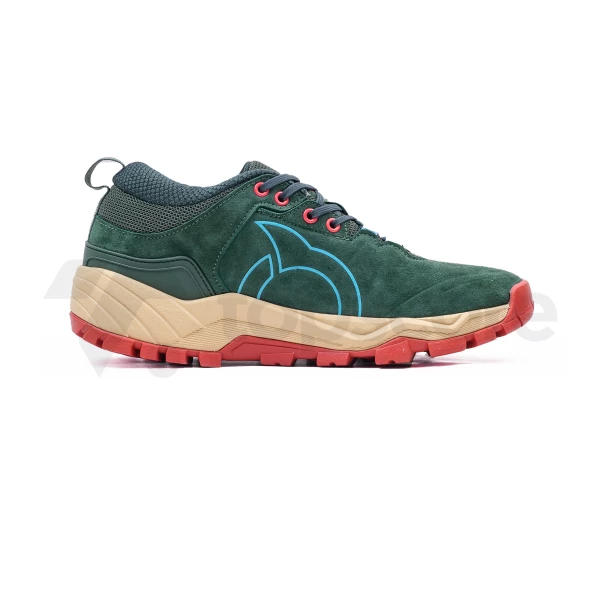 ORTUSEIGHT ALTARA FOREST GREEN