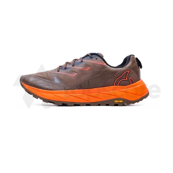 ORTUSEIGHT ANDES MOCHA ORTRANGE