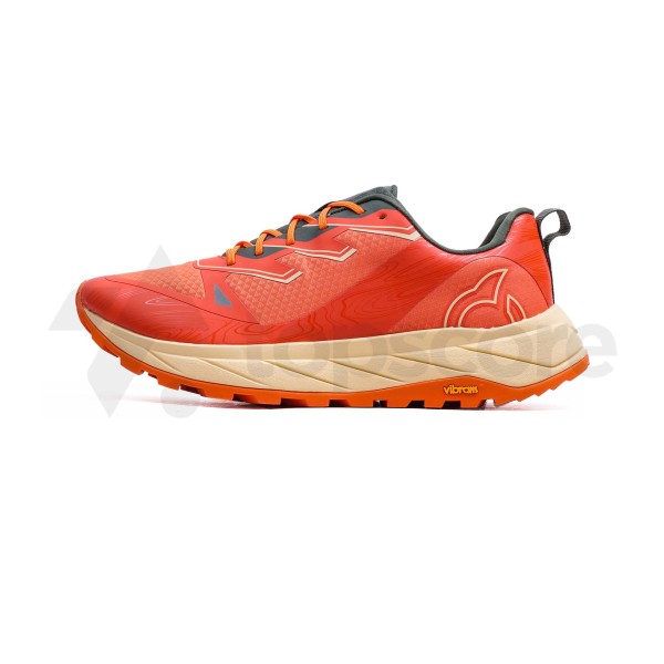 ORTUSEIGHT ANDES ORTRANGE SAND