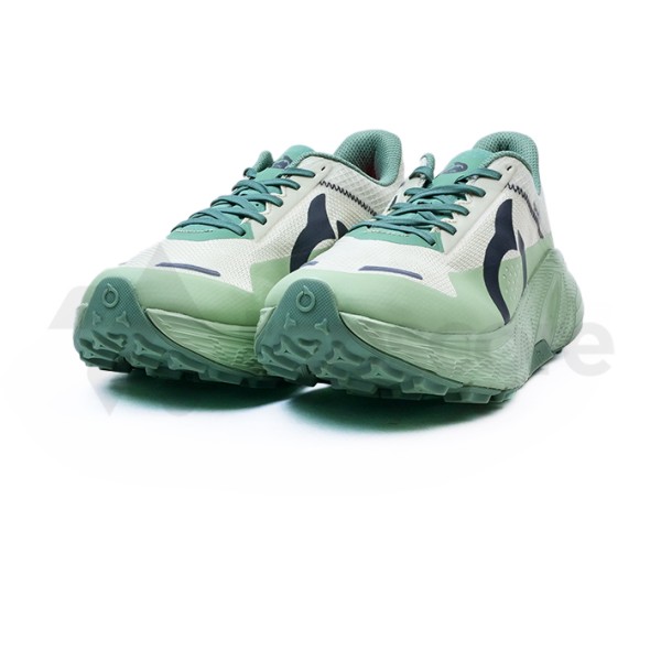 ORTUSEIGHT ANNAPURNA SAGE MOSS GREEN