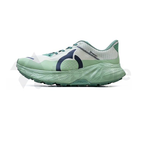 ORTUSEIGHT ANNAPURNA SAGE MOSS GREEN