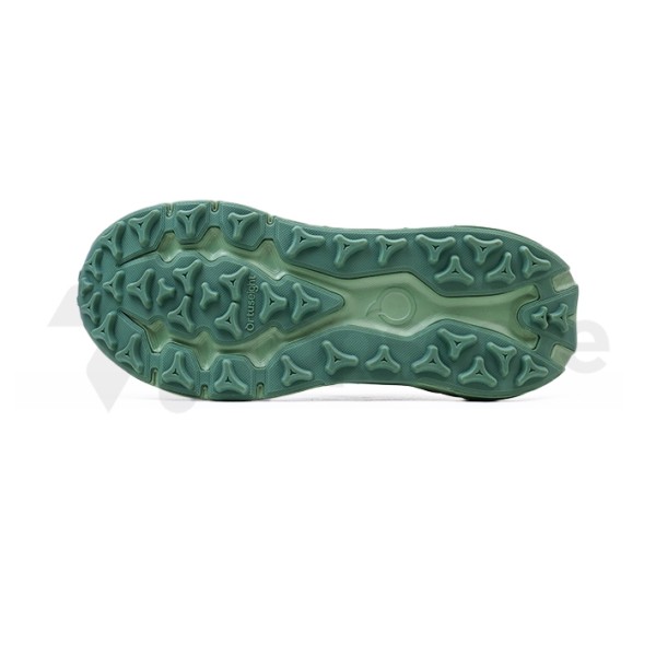 ORTUSEIGHT ANNAPURNA SAGE MOSS GREEN
